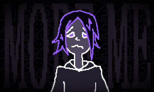 Thumbnail for the game 'MORE ME'