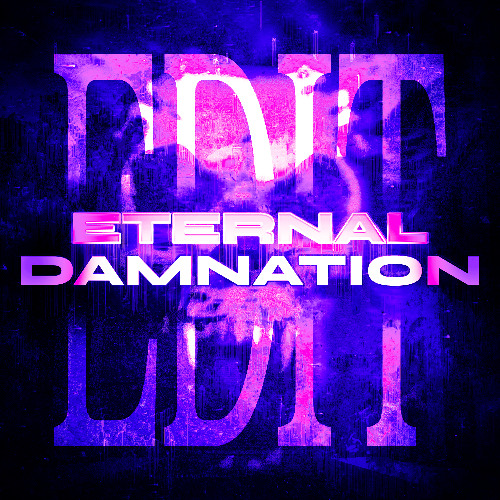 Cover for 'Clawrez - ETERNAL DAMNATION (2026 Edit)'