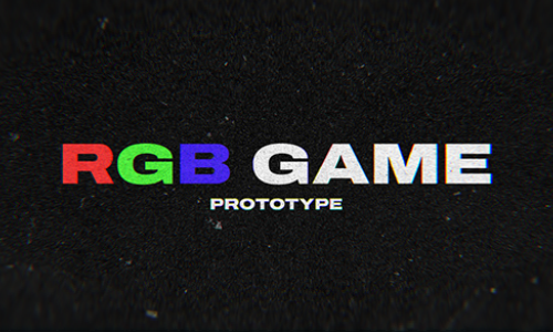 Thumbnail for the game 'rgb game'