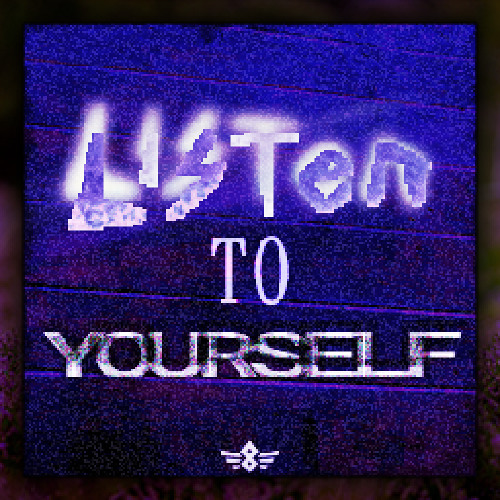 The cover of Clawrez's 'Listen to Yourself