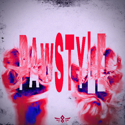 The cover of 'Clawrez - PAWSTYLE'